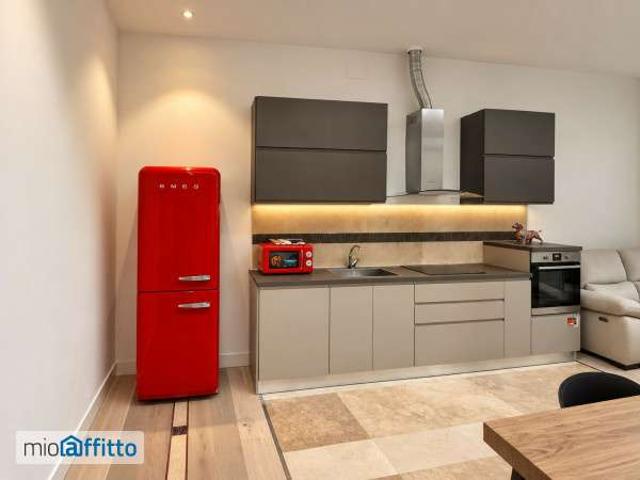 Bilocale arredato Certosa, quarto oggiaro, villa pizzone