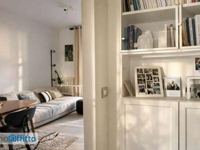Bilocale arredato Certosa, quarto oggiaro, villa pizzone