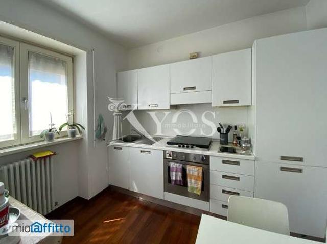 Bilocale arredato Certosa, quarto oggiaro, villa pizzone