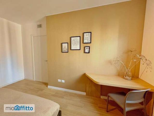 Bilocale arredato Certosa, quarto oggiaro, villa pizzone