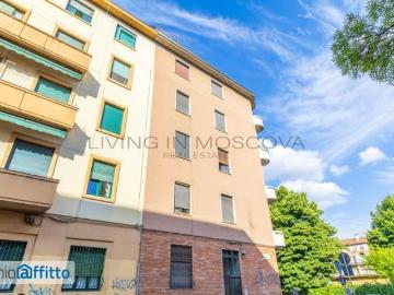 Bilocale arredato Certosa, quarto oggiaro, villa pizzone