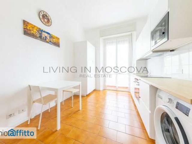 Bilocale arredato Certosa, quarto oggiaro, villa pizzone