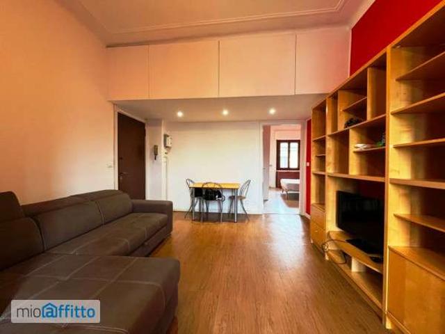 Bilocale arredato Certosa, quarto oggiaro, villa pizzone