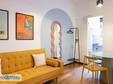 Bilocale arredato Certosa, quarto oggiaro, villa pizzone