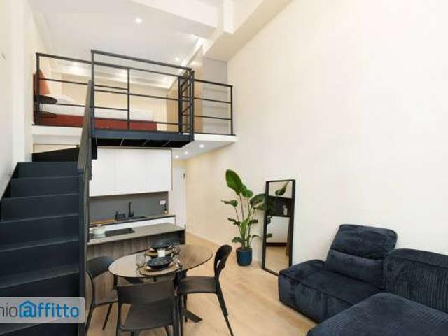 Bilocale arredato Certosa, quarto oggiaro, villa pizzone