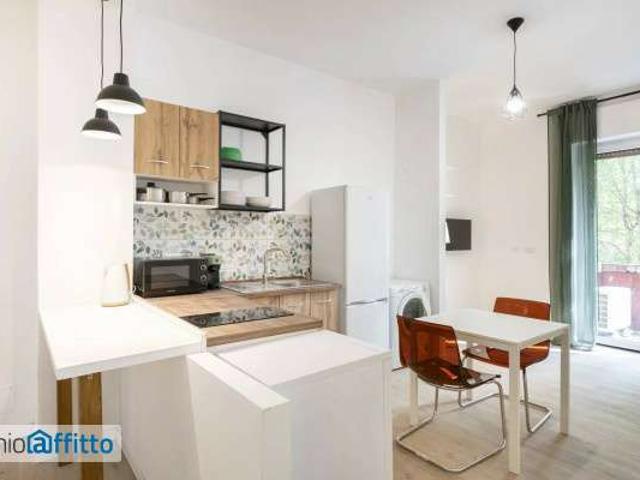 Bilocale arredato Certosa, quarto oggiaro, villa pizzone