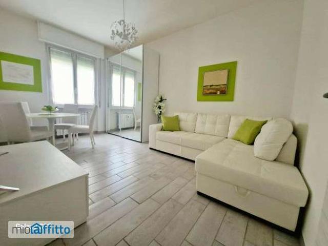 Bilocale arredato Certosa, quarto oggiaro, villa pizzone