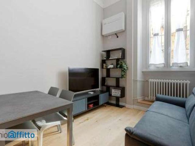 Bilocale arredato Certosa, quarto oggiaro, villa pizzone