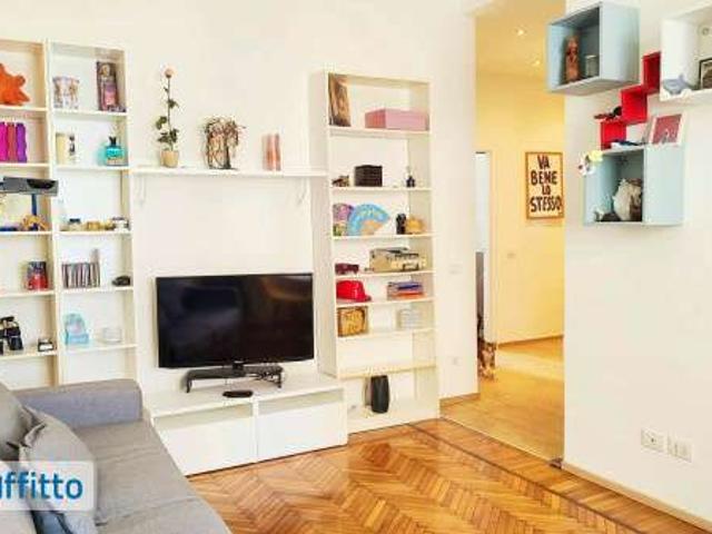 Bilocale arredato Certosa, quarto oggiaro, villa pizzone