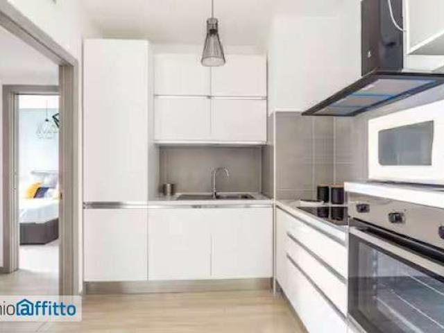 Bilocale arredato Certosa, quarto oggiaro, villa pizzone