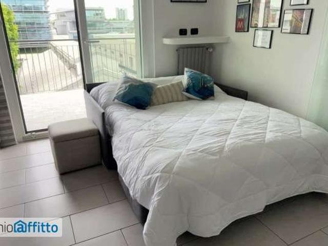 Bilocale arredato Certosa, quarto oggiaro, villa pizzone