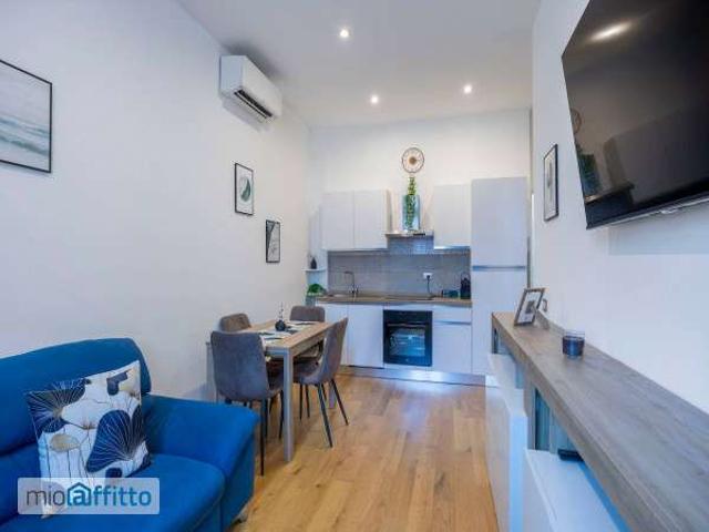 Bilocale arredato Certosa, quarto oggiaro, villa pizzone
