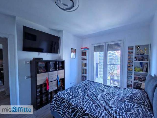 Bilocale arredato Certosa, quarto oggiaro, villa pizzone