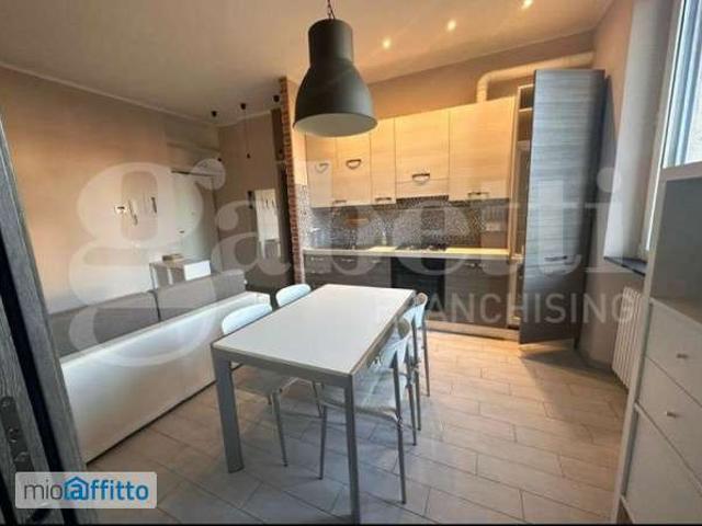 Bilocale arredato Certosa, quarto oggiaro, villa pizzone