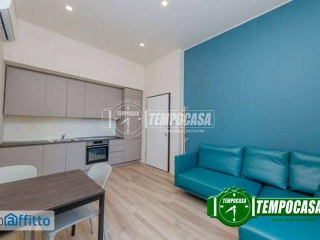 Bilocale arredato Certosa, quarto oggiaro, villa pizzone