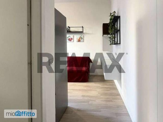 Bilocale arredato Certosa, quarto oggiaro, villa pizzone