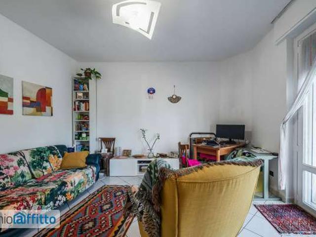 Bilocale arredato Certosa, quarto oggiaro, villa pizzone