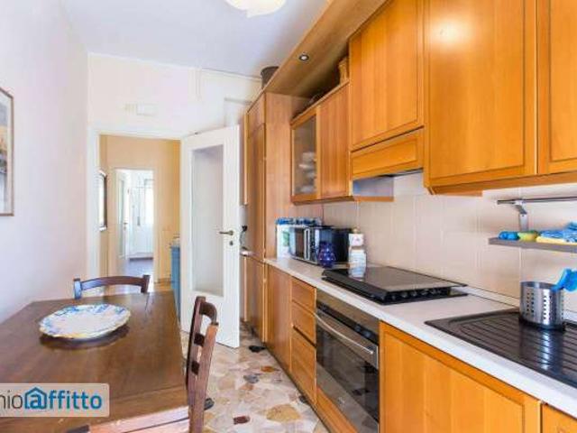 Bilocale arredato Certosa, quarto oggiaro, villa pizzone