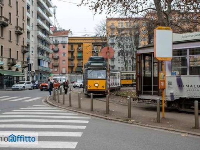Bilocale arredato Certosa, quarto oggiaro, villa pizzone