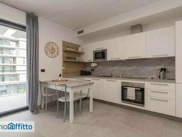 Bilocale arredato Certosa, quarto oggiaro, villa pizzone