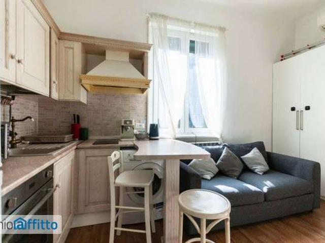 Bilocale arredato Certosa, quarto oggiaro, villa pizzone