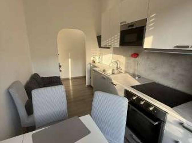 Bilocale arredato Certosa, quarto oggiaro, villa pizzone