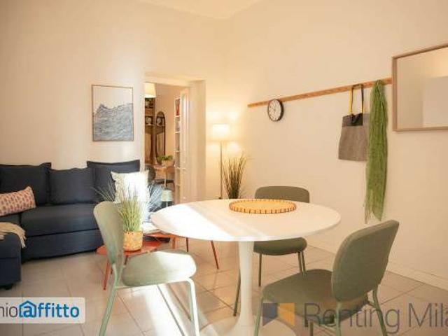 Bilocale arredato Certosa, quarto oggiaro, villa pizzone
