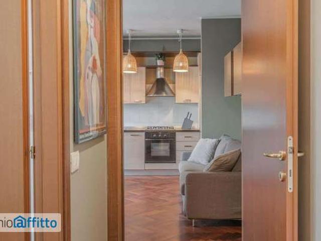 Bilocale arredato Certosa, quarto oggiaro, villa pizzone