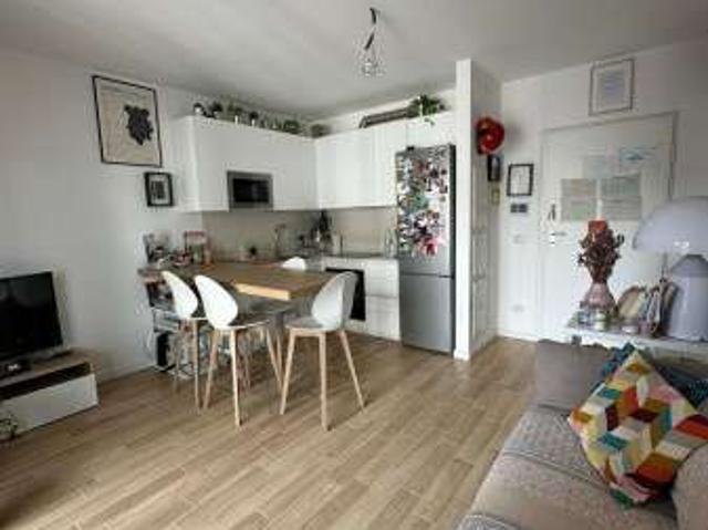 Bilocale arredato Certosa, quarto oggiaro, villa pizzone