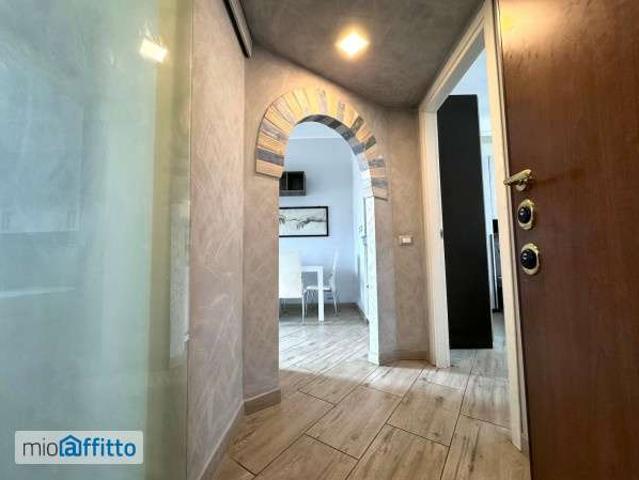 Bilocale arredato Certosa, quarto oggiaro, villa pizzone