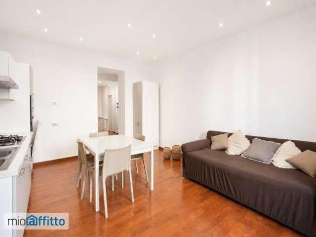 Bilocale arredato Certosa, quarto oggiaro, villa pizzone