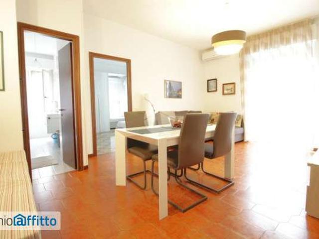 Bilocale arredato Certosa, quarto oggiaro, villa pizzone