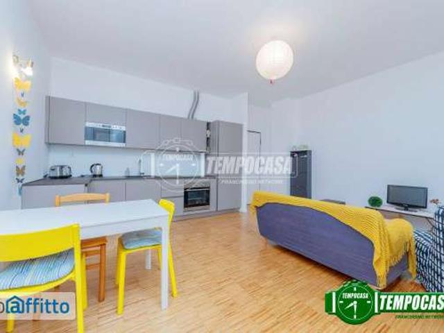 Bilocale arredato Certosa, quarto oggiaro, villa pizzone