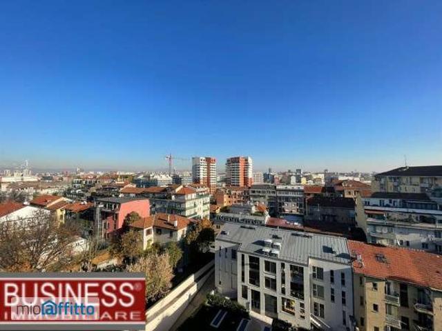 Bilocale arredato Certosa, quarto oggiaro, villa pizzone