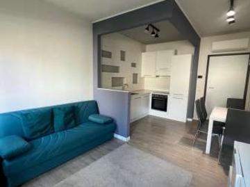 Bilocale arredato Certosa, quarto oggiaro, villa pizzone