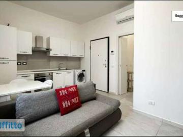 Bilocale arredato Certosa, quarto oggiaro, villa pizzone
