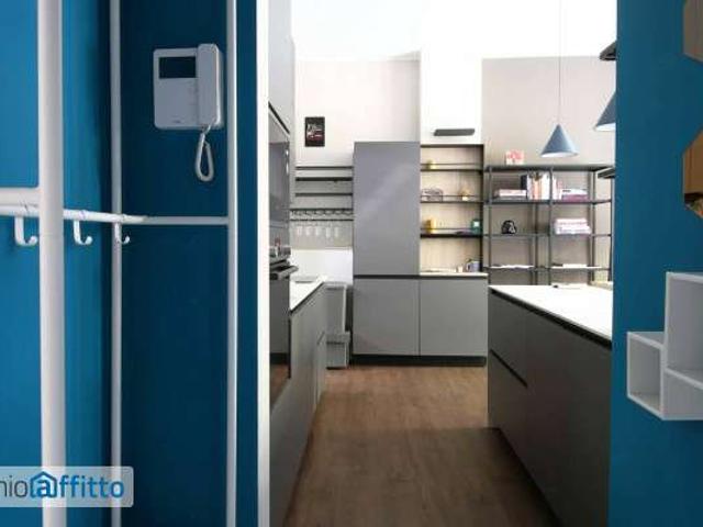 Bilocale arredato Certosa, quarto oggiaro, villa pizzone