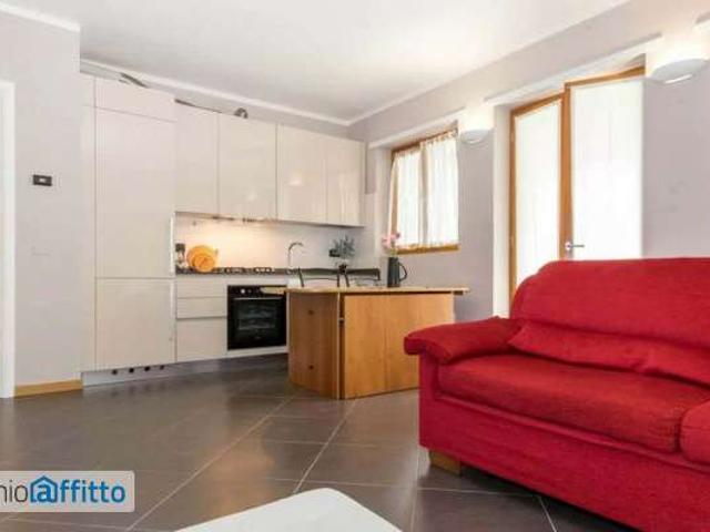 Bilocale arredato Certosa, quarto oggiaro, villa pizzone