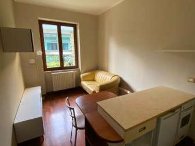 Bilocale arredato Certosa, quarto oggiaro, villa pizzone