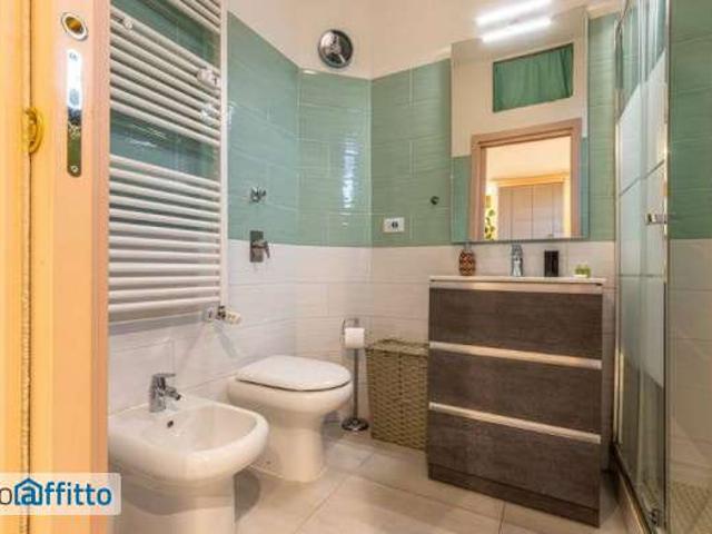 Bilocale arredato Certosa, quarto oggiaro, villa pizzone
