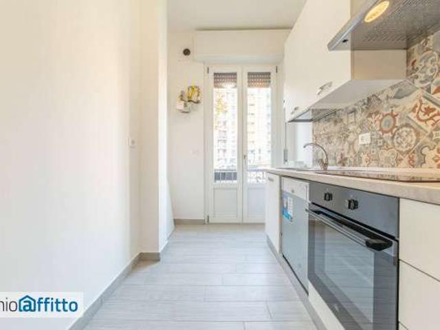 Bilocale arredato Certosa, quarto oggiaro, villa pizzone