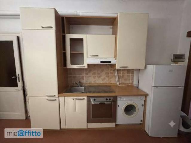 Bilocale arredato Certosa, quarto oggiaro, villa pizzone