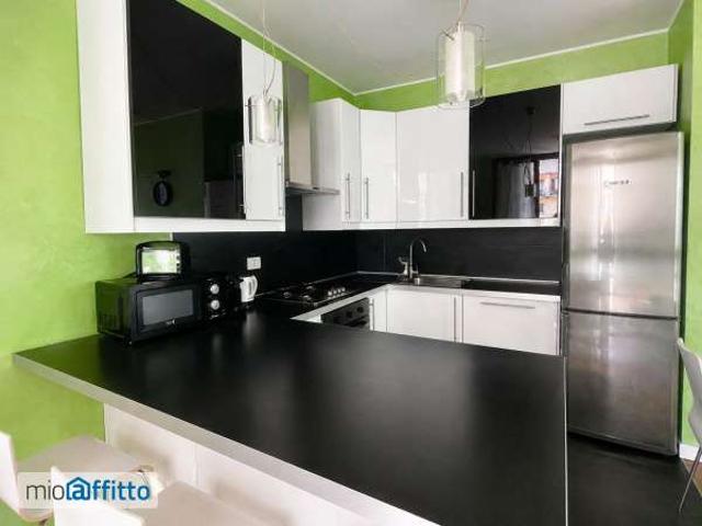 Bilocale arredato Certosa, quarto oggiaro, villa pizzone