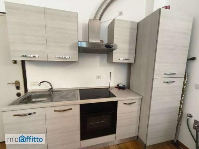 Bilocale arredato Certosa, quarto oggiaro, villa pizzone
