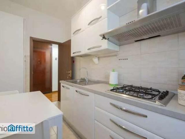Bilocale arredato Certosa, quarto oggiaro, villa pizzone