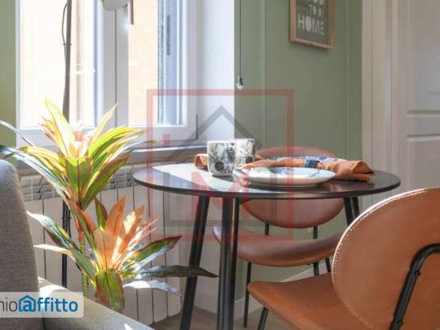Bilocale arredato Certosa, quarto oggiaro, villa pizzone