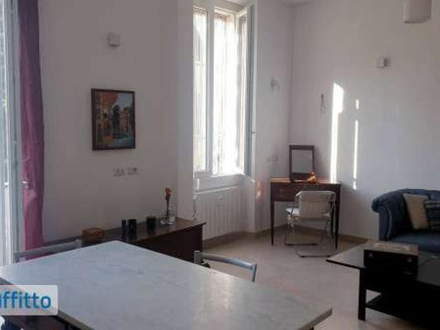 Bilocale arredato Certosa, quarto oggiaro, villa pizzone