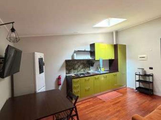 Bilocale arredato Certosa, quarto oggiaro, villa pizzone