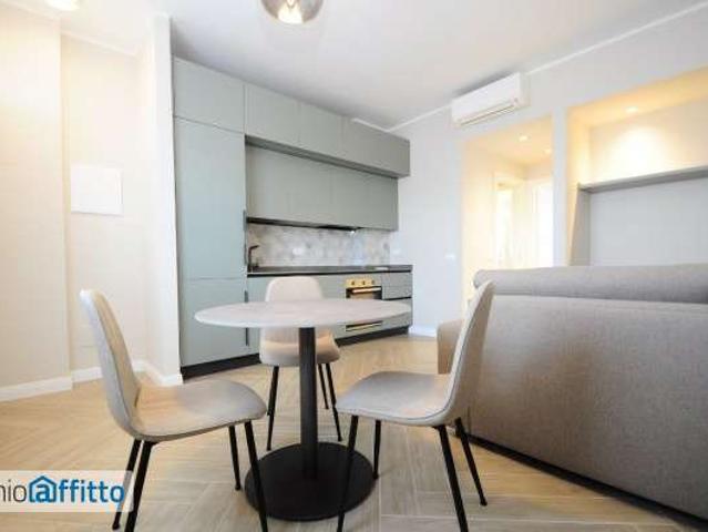 Bilocale arredato Certosa, quarto oggiaro, villa pizzone