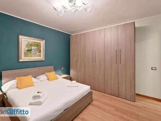 Bilocale arredato Certosa, quarto oggiaro, villa pizzone